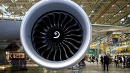 BOC Aviation Attracts Boeing, Omani Fund to $1.1 Billion IPO