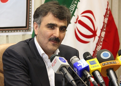 INDF to promote national production, support Iranian labor and capital, says INDF chief