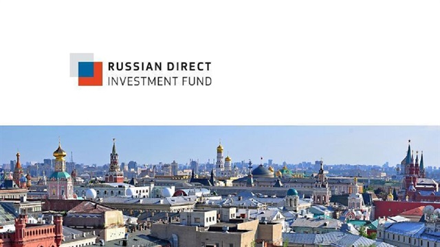 Russian Sovereign Wealth Fund looks to invest in Turkey 
