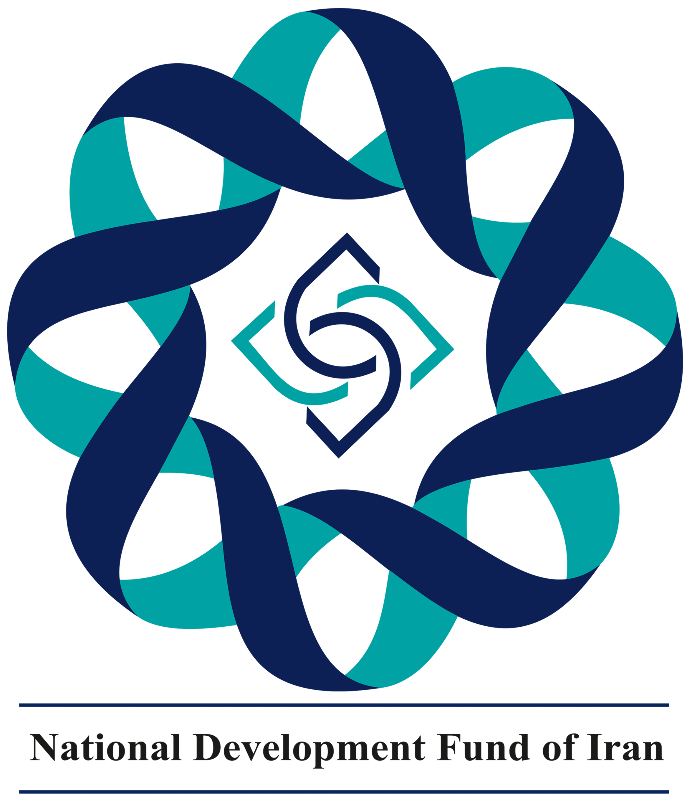 National Development Fund Logo