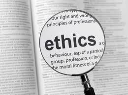 The Investment Ethics of the NDFI