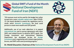  Fund of the Month (Aug'22): NDFI