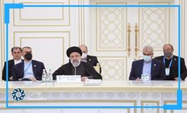 NDF Proposes ECO Joint Investment Fund, Confirmed by Iranian President